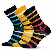Stripe Socks